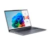 Laptop Acer Swift Go 14 AI SFG14-01-X4XP Snapdragon X Plus X1P-42-100 14,5" 120Hz 16GB RAM 512GB Dysk SSD Win11 Szary