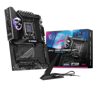 MSI MPG Z890 CARBON WIFI - Kup na Raty - RRSO 0%