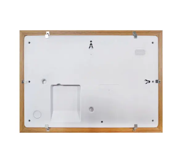 Denver Frameo 10,1" PFF-1042LW Brązowy - Kup na Raty - RRSO 0%