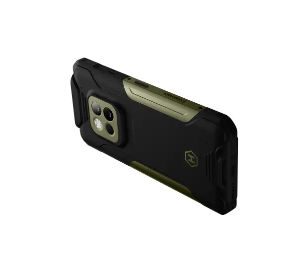 myPhone Hammer Construction 2 THERMAL Military Edition - Kup na Raty - RRSO 0%