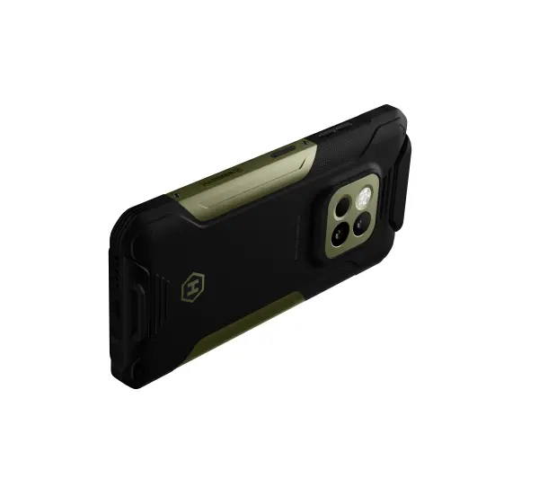 myPhone Hammer Construction 2 THERMAL Military Edition - Kup na Raty - RRSO 0%