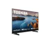 Telewizor Toshiba 43UA5D63DG  43" LED 4K Android TV Dolby Vision Dolby Atmos HDMI 2.1 DVB-T2