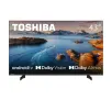 Telewizor Toshiba 43UA5D63DG  43" LED 4K Android TV Dolby Vision Dolby Atmos HDMI 2.1 DVB-T2