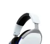 Słuchawki przewodowe z mikrofonem HyperX Cloud Stinger 2 Core PS White do PlayStation Nauszne Biały