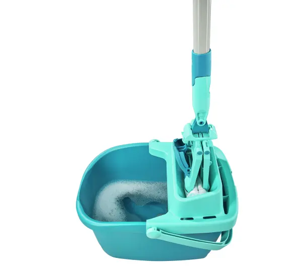 Leifheit PowerClean M plus