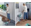 Elastyczny mop Leifheit PowerClean M plus