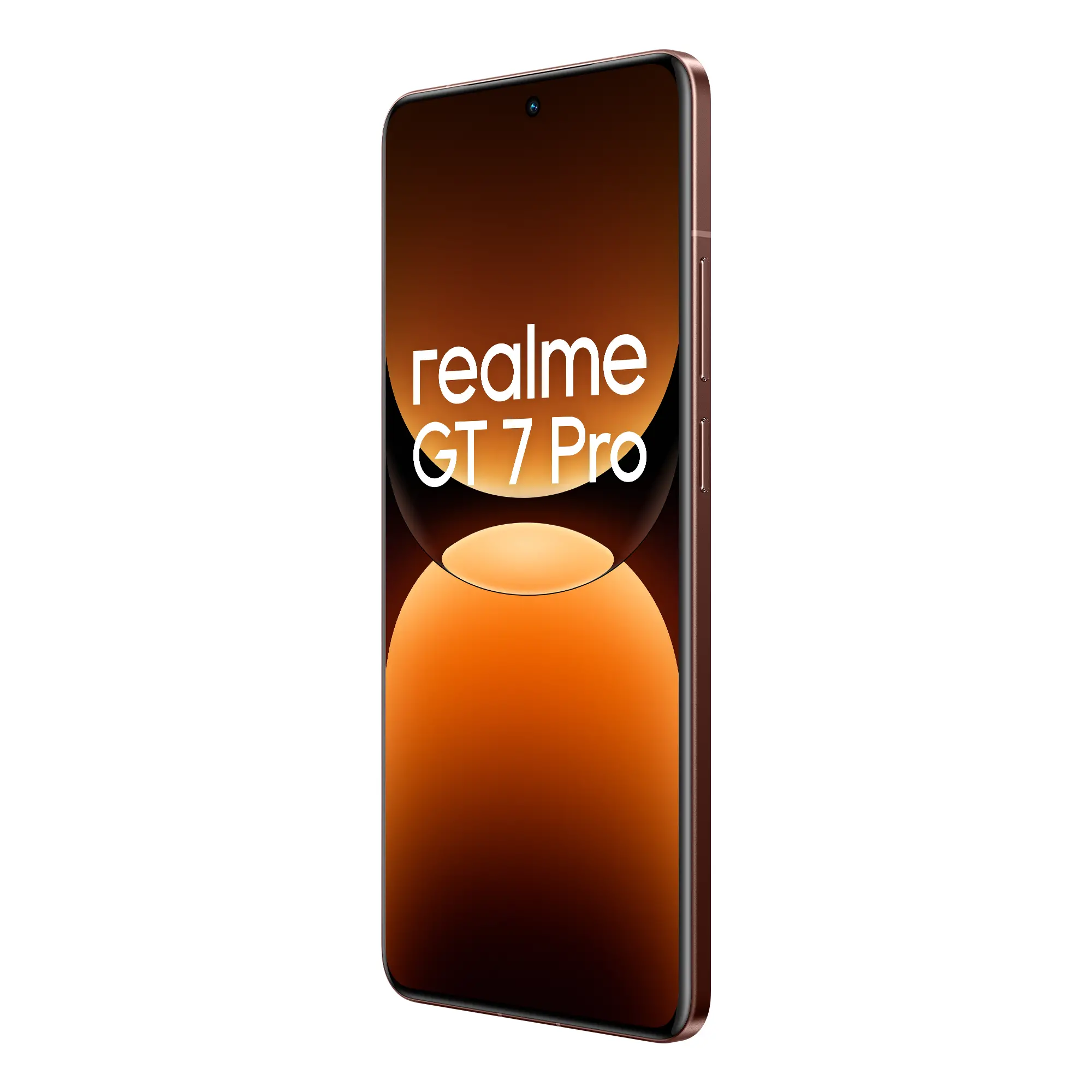 Smartfon realme GT 7 Pro 12/512GB 6,78