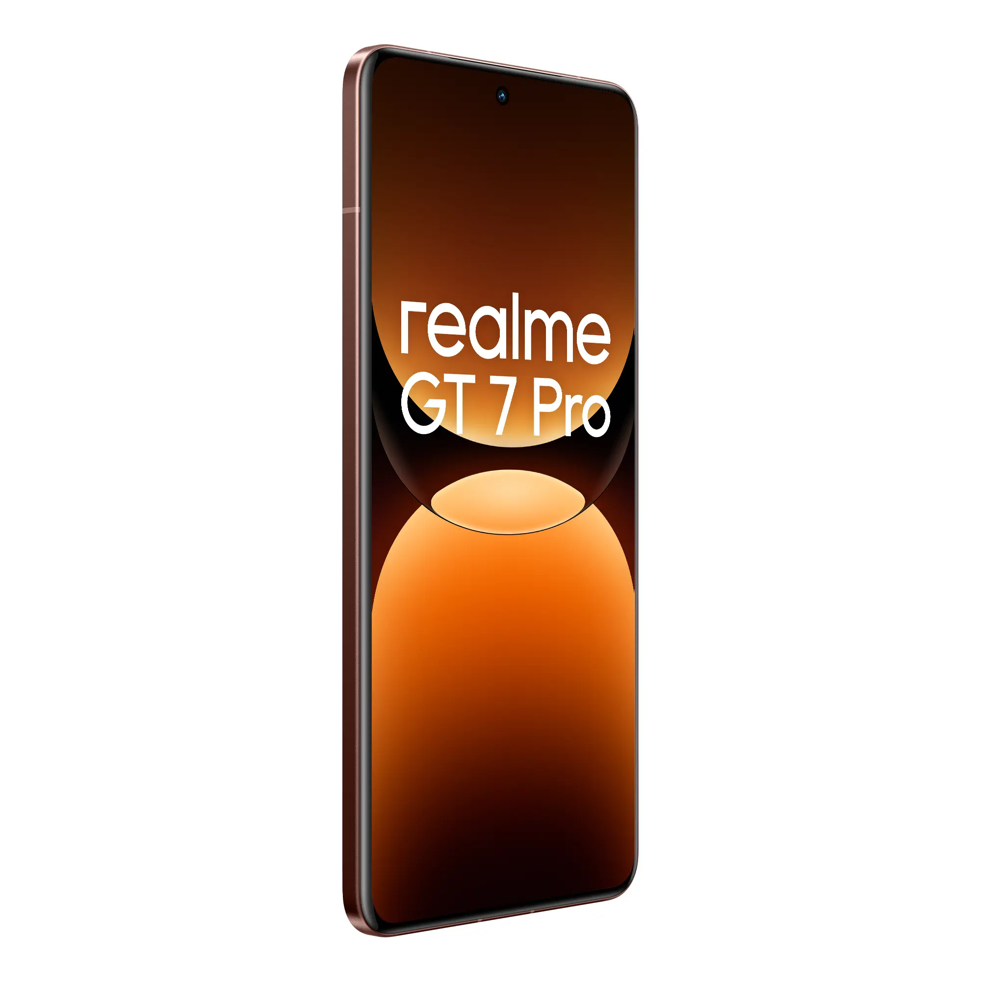 Smartfon realme GT 7 Pro 12/512GB Funkcje AI 6,78