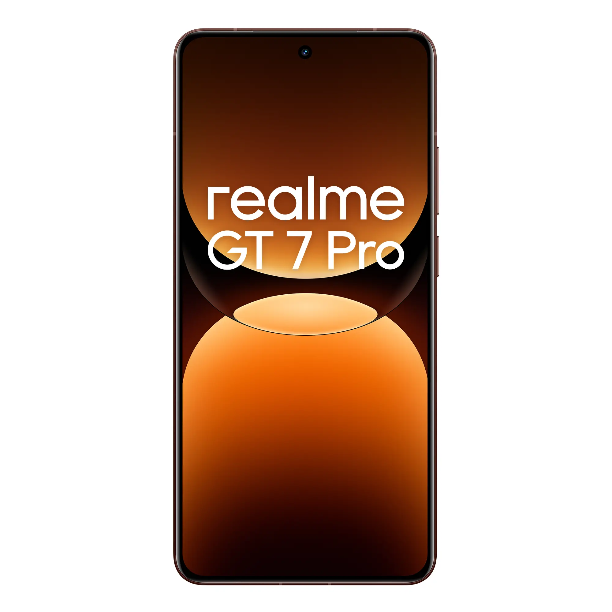 Smartfon realme GT 7 Pro 12/512GB Funkcje AI 6,78