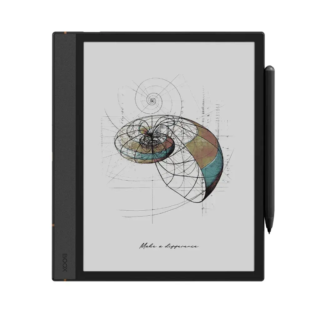 фото Електронна книга Onyx Boox Note Air 4 C