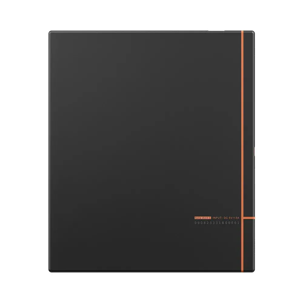 фото Електронна книга Onyx Boox Note Air 4 C