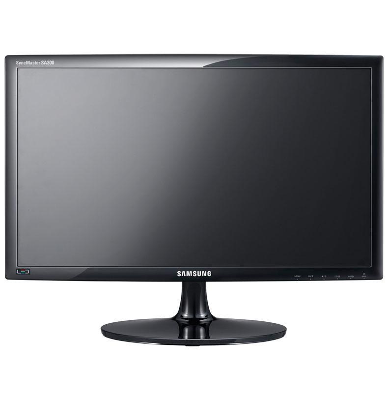 Samsung S22A300N (czarny)