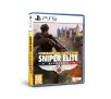 Sniper Elite Resistance Edycja Deluxe Gra na PS5