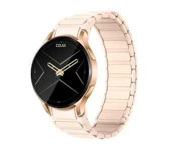 Smartwatch Colmi i28 Ultra 43mm Złoty