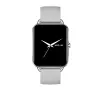 Smartwatch Colmi P20 40mm Srebrny