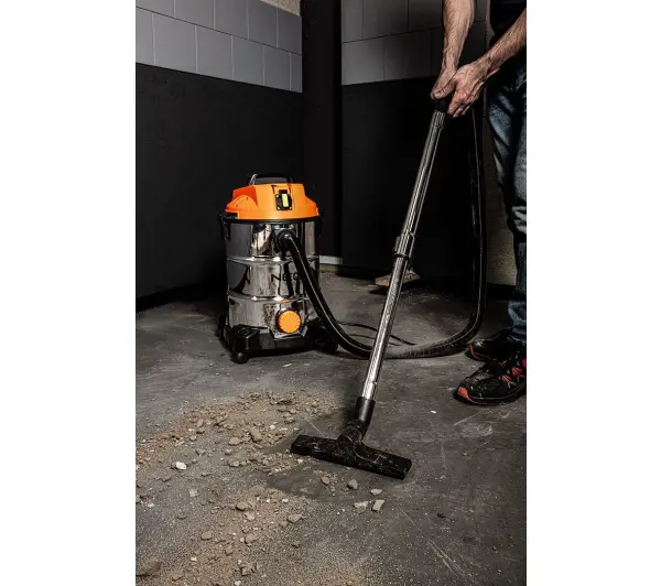 NEO Tools 04-738 1400W 30l