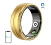 Smartring Colmi R06 62mm Złoty