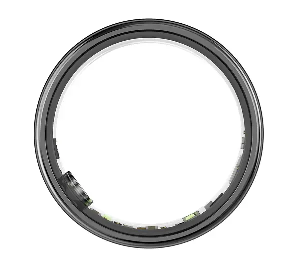 Colmi R06 67mm Czarny