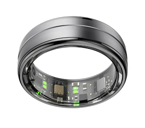 Colmi R06 67mm Czarny