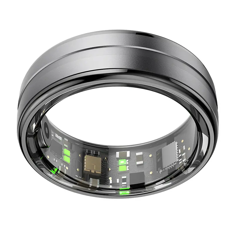 Smartring Colmi R06 67mm Czarny