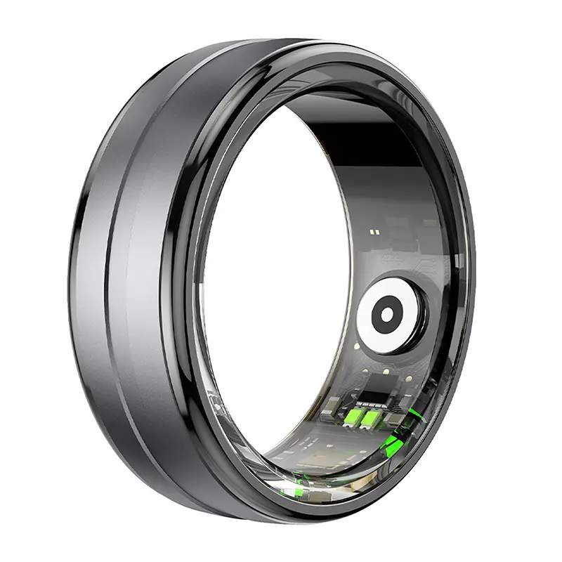 Smartring Colmi R06 67mm Czarny