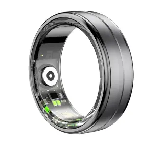 Colmi R06 67mm Czarny