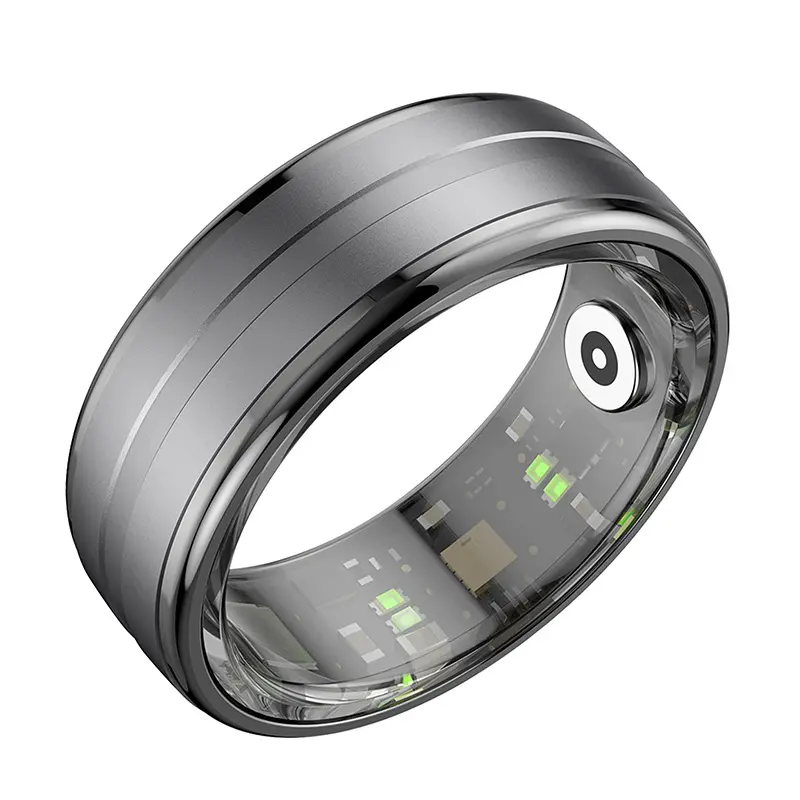 Smartring Colmi R06 67mm Czarny