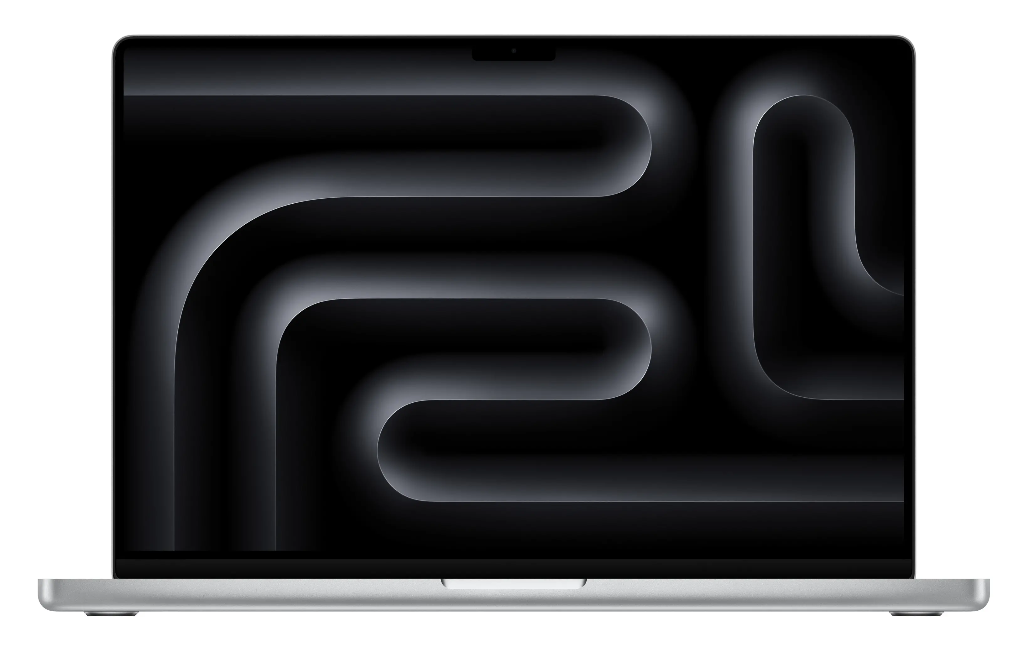 Apple MacBook Pro 2024 16,2" M4 Max 48GB RAM 1TB Dysk macOS Srebrny Funkcje AI