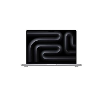 Apple MacBook Pro 2024 14,2" M4 24GB RAM 1TB Dysk macOS Srebrny Funkcje AI