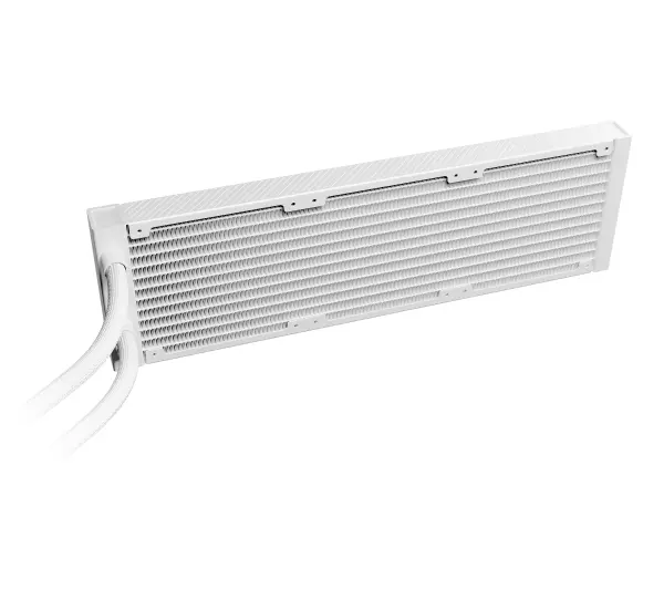 be quiet! Light Loop 360mm ARGB Biały - Kup na Raty - RRSO 0%