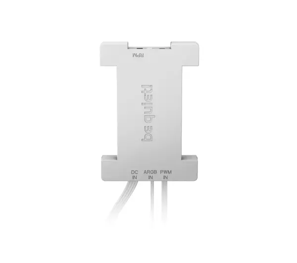 be quiet! Light Loop 360mm ARGB Biały - Kup na Raty - RRSO 0%