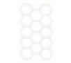 Lampa Extralink Hexagon LED 120lm