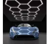 Lampa Extralink Hexagon LED 120lm