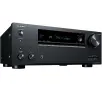 Amplituner Onkyo TX-NR7100  9.2-kanałowy Dolby Atmos DTS X Wi-Fi Bluetooth AirPlay Chromecast Czarny