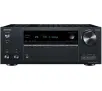 Amplituner Onkyo TX-NR7100  9.2-kanałowy Dolby Atmos DTS X Wi-Fi Bluetooth AirPlay Chromecast Czarny