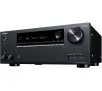 Amplituner Onkyo TX-NR7100  9.2-kanałowy Dolby Atmos DTS X Wi-Fi Bluetooth AirPlay Chromecast Czarny