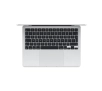 Apple MacBook Air 2024 13,6" M3 24GB RAM 512GB Dysk macOS Srebrny