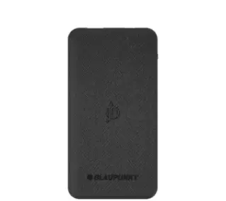 Blaupunkt BL-110WPB 10000mAh 20W Czarny - ⚡ EURO HIT CENOWY! ⚡