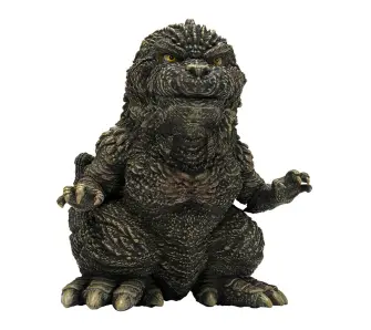 Figurka Banpresto Godzilla Minus One Enshrined Monsters Godzilla 2023 VER.2 (VER.B)