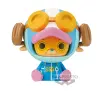 Figurka Banpresto One Piece Sofvimates - Chopper (Egghead Ver.)