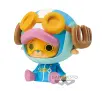 Figurka Banpresto One Piece Sofvimates - Chopper (Egghead Ver.)