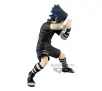 Figurka Banpresto Naruto Shippuden Vibration Stars - Uchiha Sasuke #3