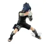 Figurka Banpresto Naruto Shippuden Vibration Stars - Uchiha Sasuke #3