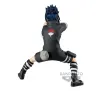 Figurka Banpresto Naruto Shippuden Vibration Stars - Uchiha Sasuke #3