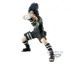 Figurka Banpresto Naruto Shippuden Vibration Stars - Uchiha Sasuke #3