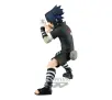 Figurka Banpresto Naruto Shippuden Vibration Stars - Uchiha Sasuke #3