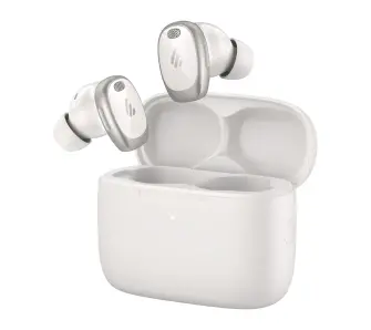 Słuchawki bezprzewodowe Edifier NeoDots ANC Dokanałowe Bluetooth 5.4 Biały
