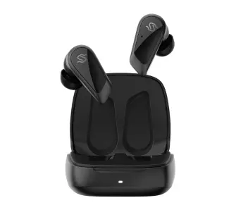 Słuchawki bezprzewodowe Edifier STAX S10 ANC Dokanałowe Bluetooth 5.4 Czarny