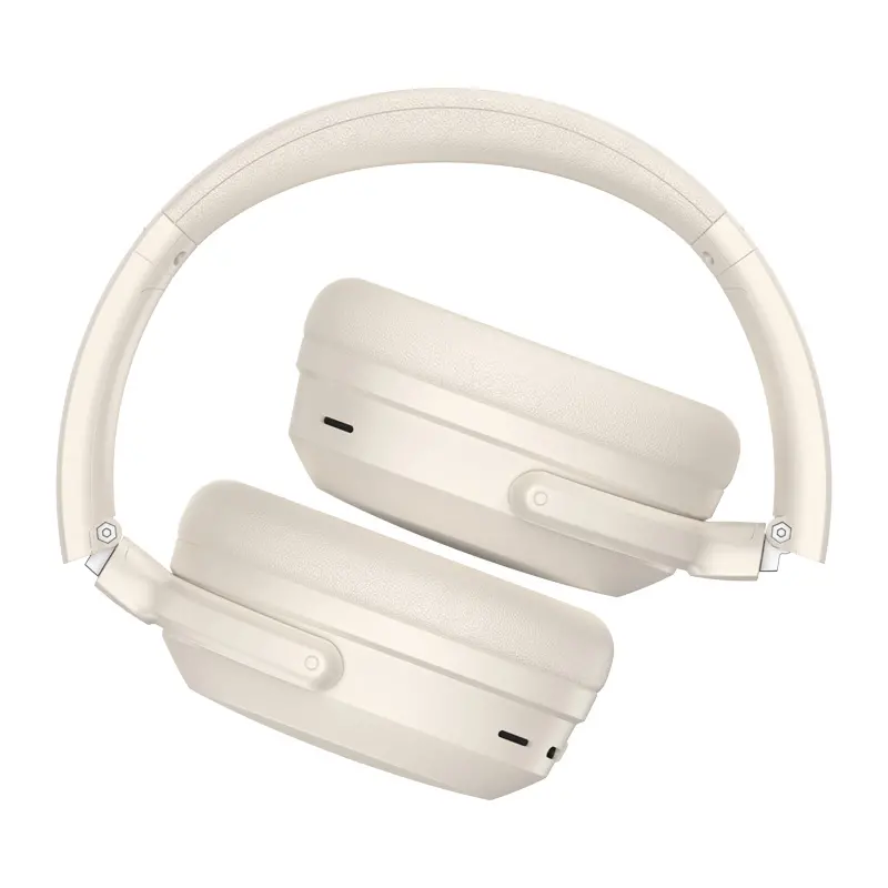 фото Навушники з мікрофоном Edifier WH700NB Pro Beige