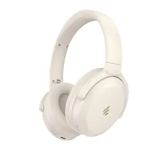 Słuchawki bezprzewodowe Edifier WH700NB Pro ANC Nauszne Bluetooth 5.4 Funkcje AI Beżowy